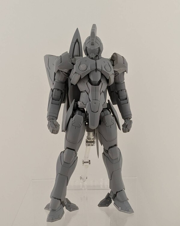 Weltall, Xenogears, Square Enix, Action/Dolls